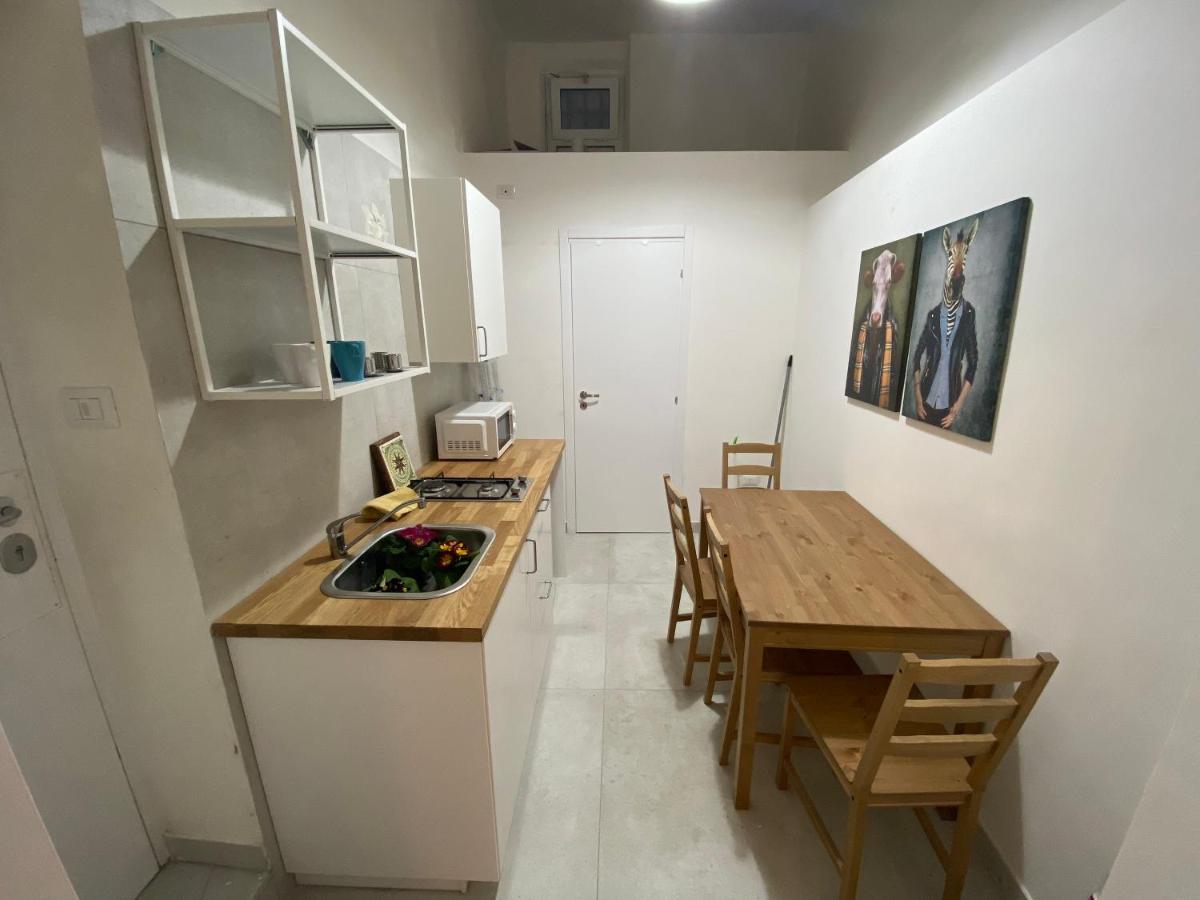 Casa Falo' 나폴리 외부 사진